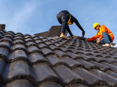 About Roof Repair Experts Middle Village, NY